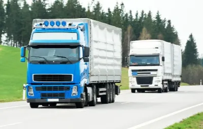 İstanbul Pazaryolu | Eşya Taşıma